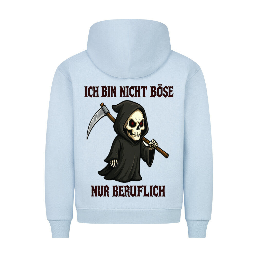 Image for color: babyblau