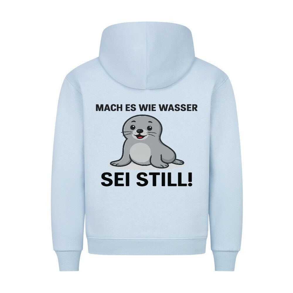 Image for color: babyblau