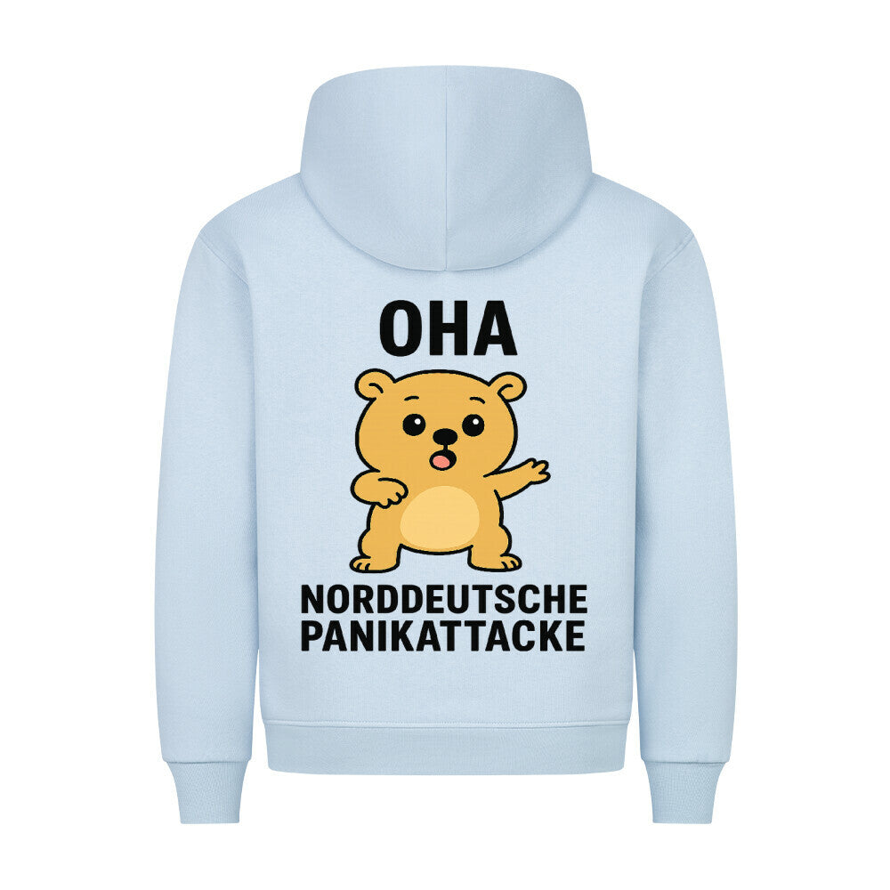 Image for color: babyblau