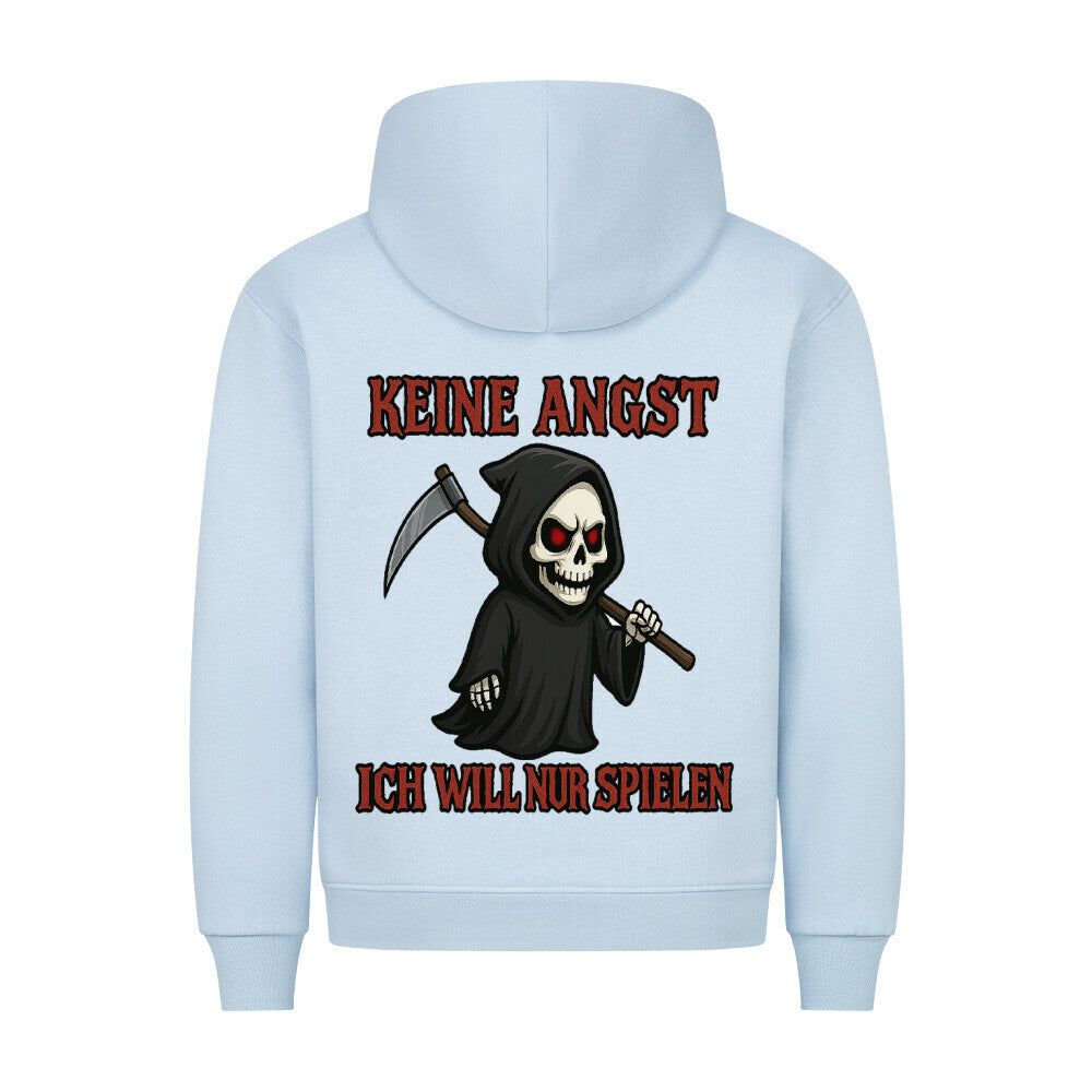 Image for color: babyblau